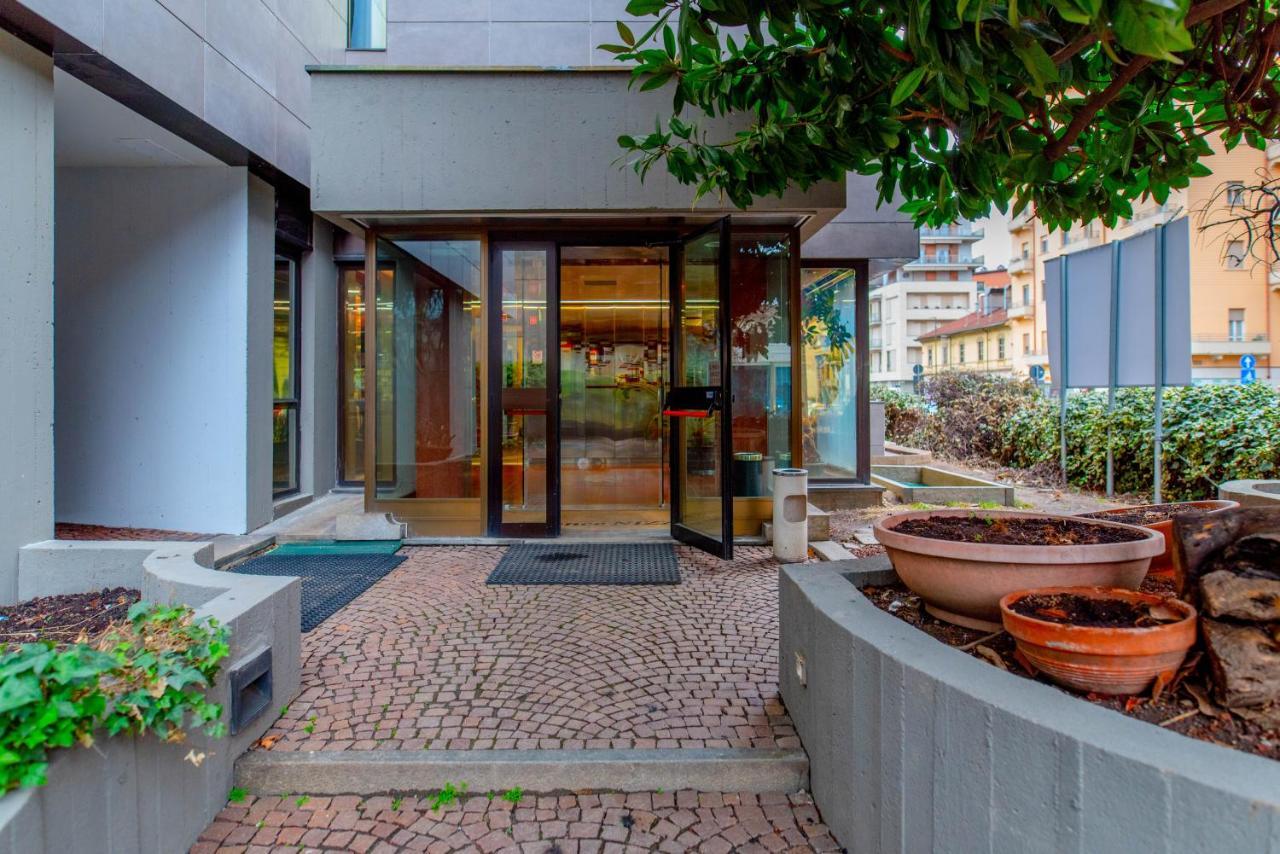 Sole Apartment Torino Exterior foto